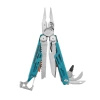 Leatherman Signal Santa Fe multitool (833447) - 19 tools