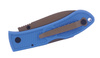 Ka-Bar 4062D2 Dozier Folding Hunter Knife - Blue