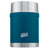 Esbit - Food Jug Sculptor 0.75 L lunch thermos - Blue