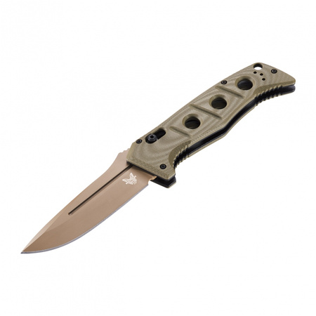 Benchmade - 2750FE-2 Auto Adamas Folding Knife