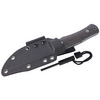 BlackFox Explorator knife (BF-749)