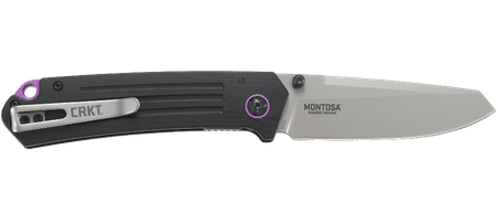 CRKT 7115 Montosa folding knife