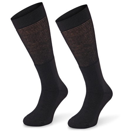 Comodo - TAC5 tactical socks - 50% Merino - black