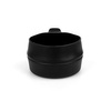 Wildo - Fold-A-Cup Mug - 250 ml - Black