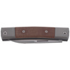 LionSteel Folding Knife (BM2 CVN)