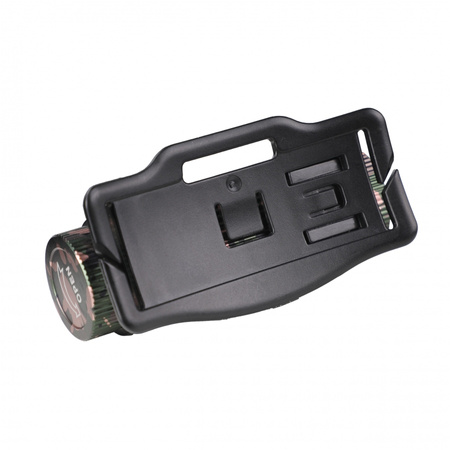 Fenix HM60R camouflage limited edition headlamp flashlight