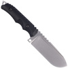 Böker Plus - Hermod 2.0 Black G10 knife by Midgards Knives - (02BO053)