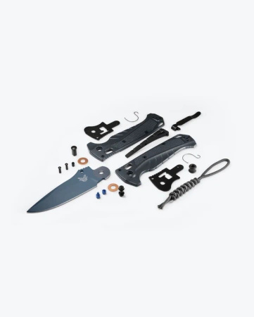 Benchmade 18060BT-01 Adira folding knife