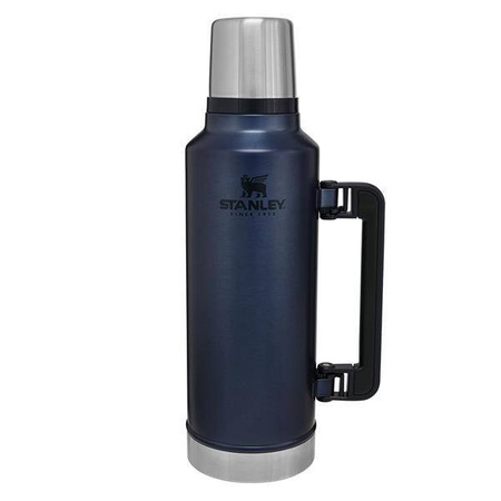 Stanley LEGENDARY CLASSIC 1.9L thermos - navy blue