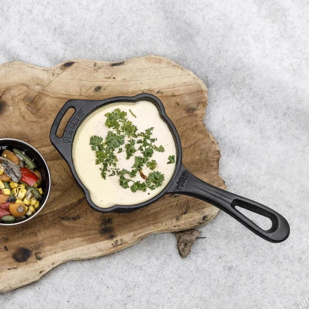 Petromax 0.5 L Cast Iron Sauce Pan