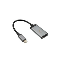 XTORM Worx USB-C Hub HDMI Adapter - XXWH01