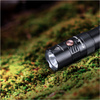 Fenix PD25R travel flashlight