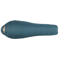 Robens - Spire II hiking sleeping bag - for right-handers