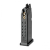 Glock - Magazine for Glock 19 gen 5 ASG replica. 6 mm