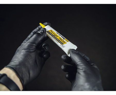Armytek - NyoGel 760G flashlight lubricant 5 ml