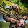 Helikon Compass/Survival Pouch - Cordura® - Adaptive Green