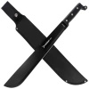 Martinez Albainox machete, Black (31637)