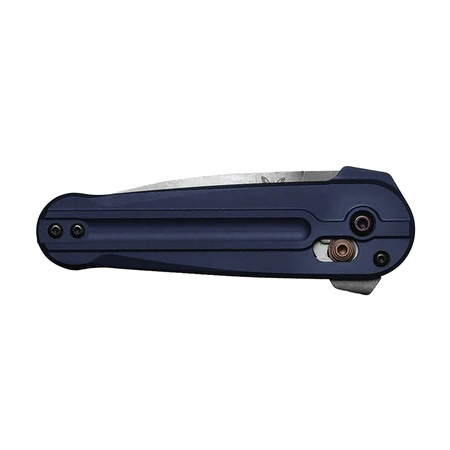 Benchmade - 491 Lowden folding knife