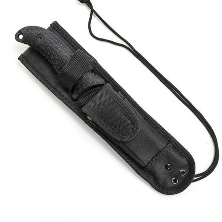 Schrade knife SCHF38 - Frontier Drop Point Fixed Blade