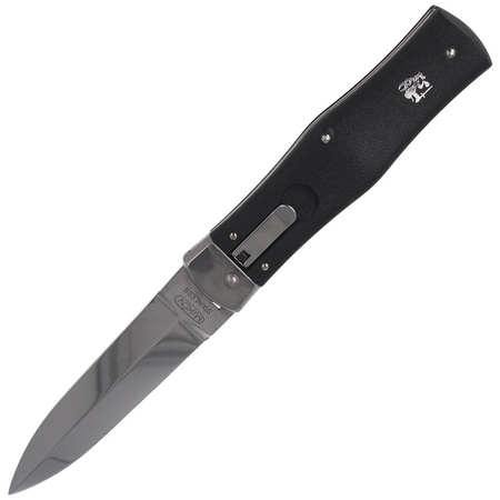 Mikov Predator ABS Black knife (241-NH-1/KP)