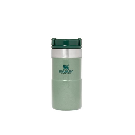 Stanley NEVERLEAK 0.25L thermal mug - green