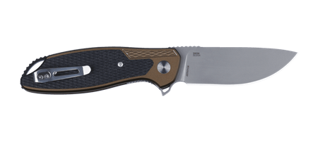 CRKT K360GXP Jake folding knife