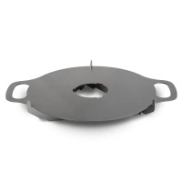 Petromax Atago Cast Iron Grill Plate
