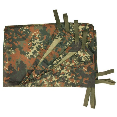 Tarp - Mil-Tec - Flecktarn