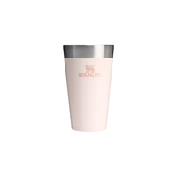 Stanley thermal mug Stacking Tumbler 0.47L Rose Quartz