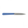 Opinel 112 Paring Knife blue kitchen knife