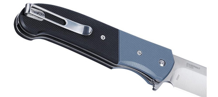 CRKT Ignitor 6880 folding knife