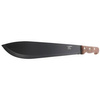 Herbertz Solingen Heavy Drop Point 360mm machete (150736)