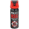 KKS VESK RSG Police 2mln SHU pepper gas, Stream 63ml (12063-S)