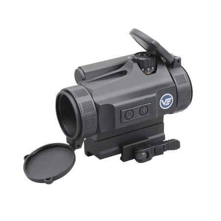 Vector Optics - Nautilus 1x30 collimator sight - 3 MOA - SCRD-D26