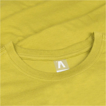 Alpinus - Skilbrum T-shirt - olive green