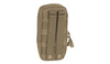 Condor GPS Pouch - Coyote Tan - MA57-003