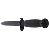 Glock Field Knife FM78 Black survival knife (12161)