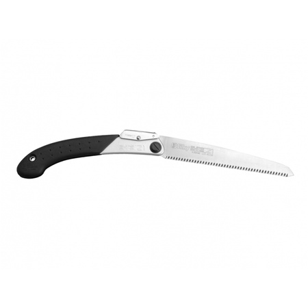 Silky Super Accel 210- folding saw7.5