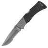 Ka-Bar 3063 Folding Knife - G10 MULE Serrated Edge