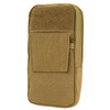 Condor GPS Pouch - Coyote Tan - MA57-003