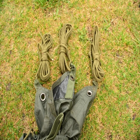 Snugpak Tarp - Stasha G2 - Olive