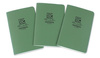 Rite in the Rain - Waterproof Notes - 4 5/8x7 - 971FX - Olive