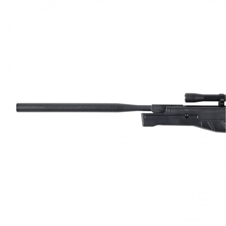 Umarex - Patrol 4.5 mm windcheater