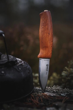 Helle - Skog knife