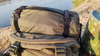 Bushmen - Tarp Thermo-Tarp 3X3 olive