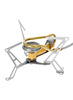 Primus - Tourist burner - Express Spider II gas stove