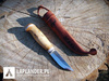 Lappi 77 knife - Handmade