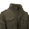 Helikon - Covert M65 Jacket - Ash Grey - KU-C65-DC-85