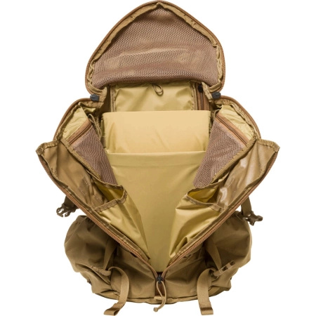 Mystery Ranch - Hiking and tactical backpack 2 Day Assault L/XL - Ponderosa