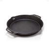 Cast iron frying pan with two Petromax handles 15 cm